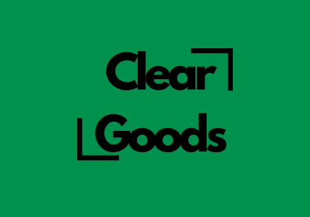 Clear Goods
