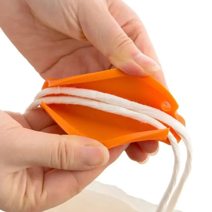 Multifunctionele boodschappentas drager